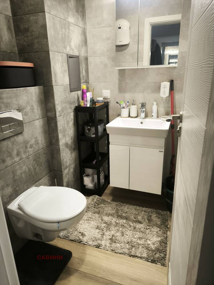 Продава 2-СТАЕН, гр. Бургас, Братя Миладинови, снимка 4 - Апартаменти - 54075641