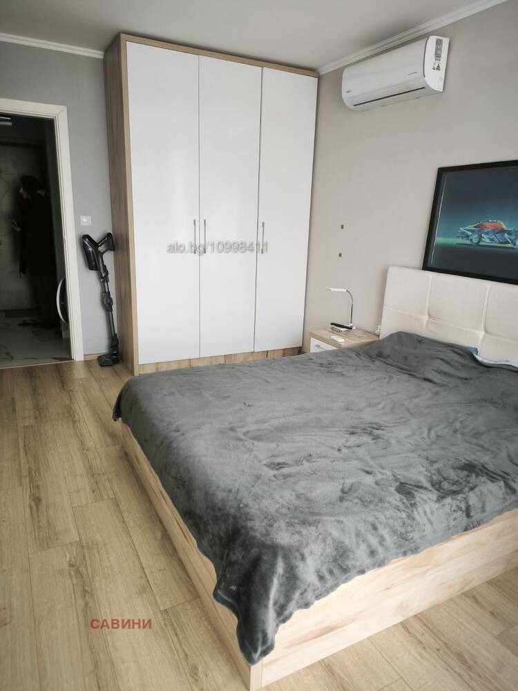 Продава 2-СТАЕН, гр. Бургас, Братя Миладинови, снимка 3 - Апартаменти - 54075641