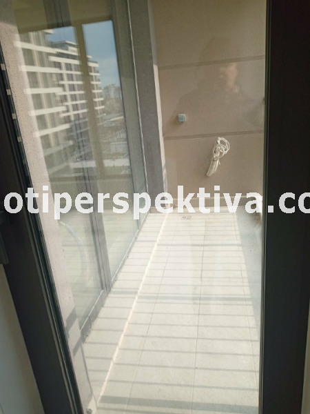 Продава 2-СТАЕН, гр. Пловдив, Тракия, снимка 2 - Апартаменти - 54214689