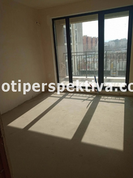 Продава 2-СТАЕН, гр. Пловдив, Тракия