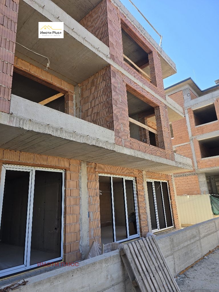 Продава 2-СТАЕН, гр. София, Малинова долина, снимка 3 - Апартаменти - 56096499