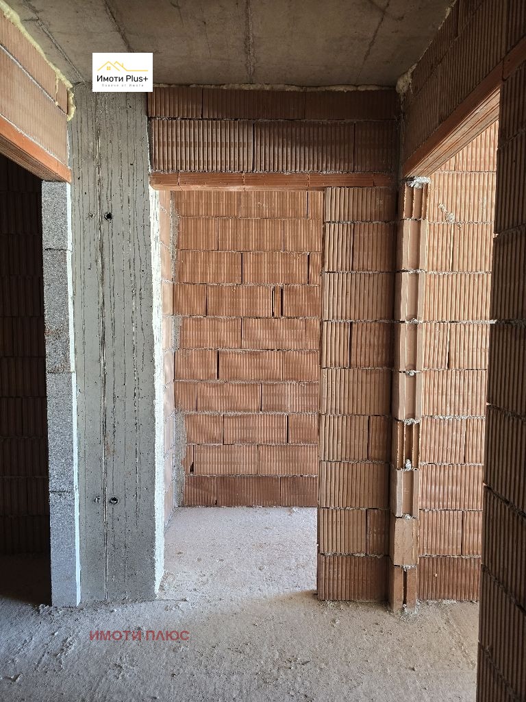 Продава 2-СТАЕН, гр. София, Малинова долина, снимка 5 - Апартаменти - 56096499