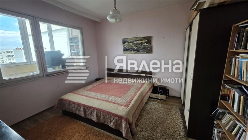 Продава 2-СТАЕН, гр. София, Редута, снимка 4 - Апартаменти - 56557882
