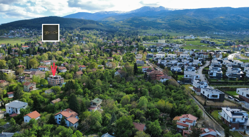 Продава  3-стаен град София , м-т Камбаните , 122 кв.м | 74410362 - изображение [2]