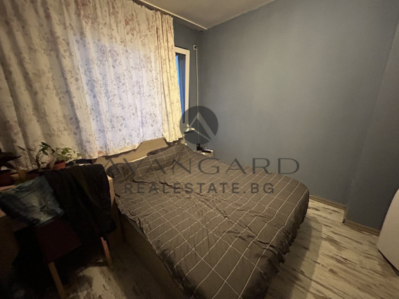 Продава  3-стаен град Пловдив , Кючук Париж , 81 кв.м | 74503411 - изображение [5]