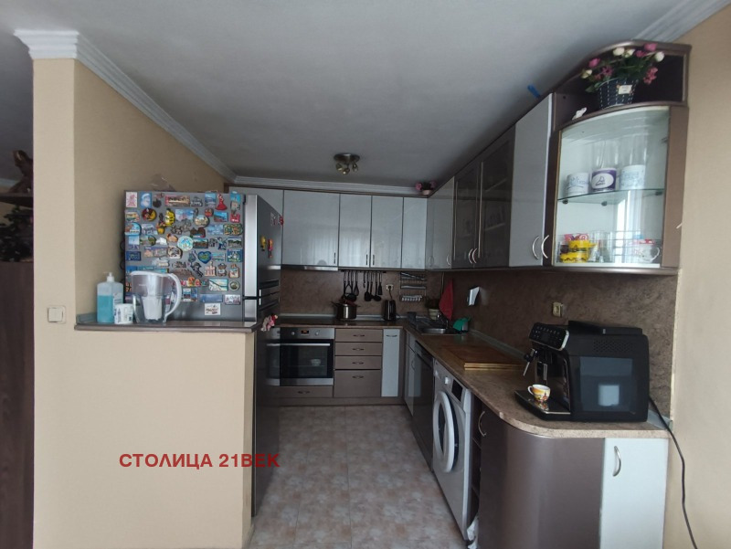 Продава 3-СТАЕН, гр. София, Хиподрума, снимка 13 - Aпартаменти - 48086411