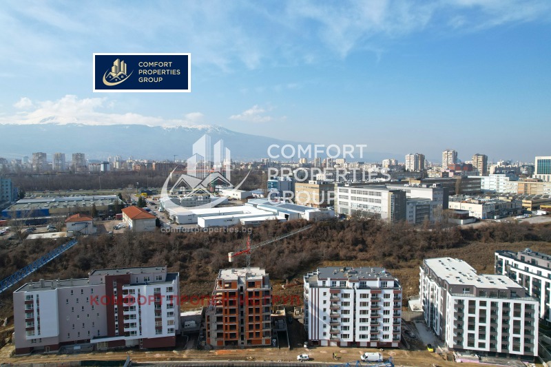 Продава 3-СТАЕН, гр. София, Дружба 2, снимка 4 - Aпартаменти - 48285591