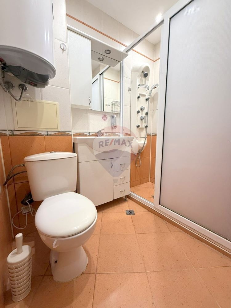 Myytävänä  2 makuuhuonetta Varna , Tšajka , 60 neliömetriä | 30985955 - kuva [13]