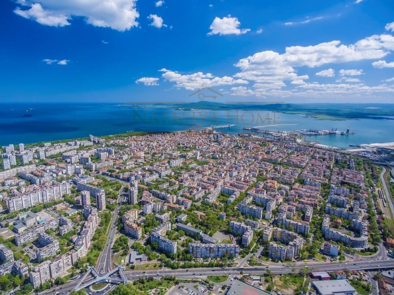 Til salg  2 soveværelser Burgas , Izgrev , 146 kvm | 41023480 - billede [8]