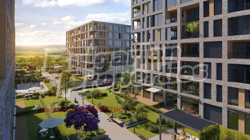 Продава  3-стаен област София , гр. Костинброд , 90 кв.м | 81760407 - изображение [8]