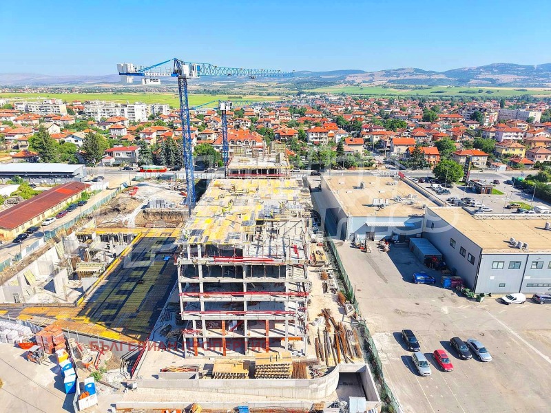 Продава  3-стаен област София , гр. Костинброд , 90 кв.м | 81760407 - изображение [7]
