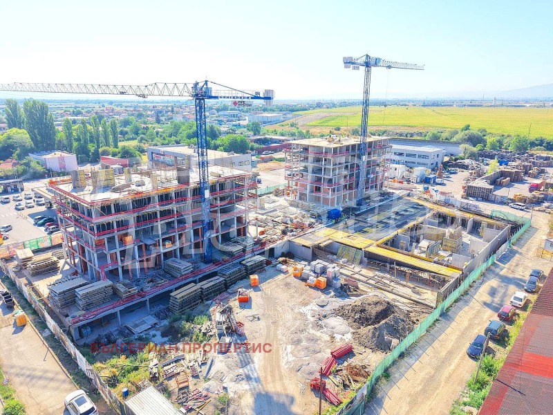 Продава  3-стаен област София , гр. Костинброд , 90 кв.м | 81760407 - изображение [15]