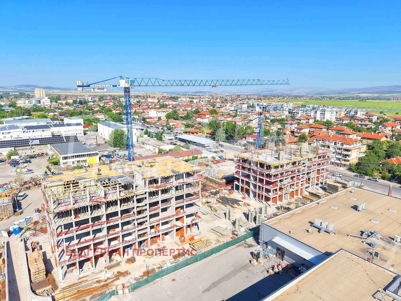 Продава  3-стаен област София , гр. Костинброд , 90 кв.м | 81760407 - изображение [13]