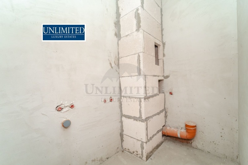 Продава 3-СТАЕН, гр. София, Бояна, снимка 6 - Апартаменти - 53220566