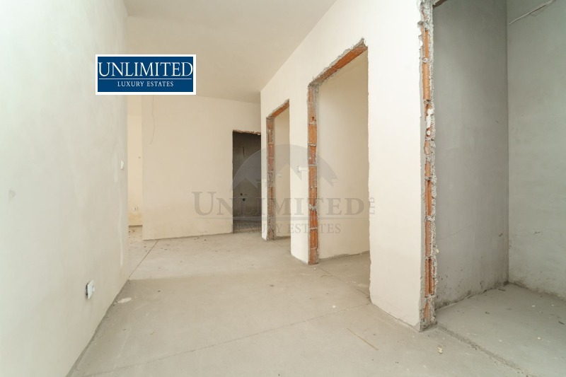 Продава 3-СТАЕН, гр. София, Бояна, снимка 7 - Апартаменти - 53220566