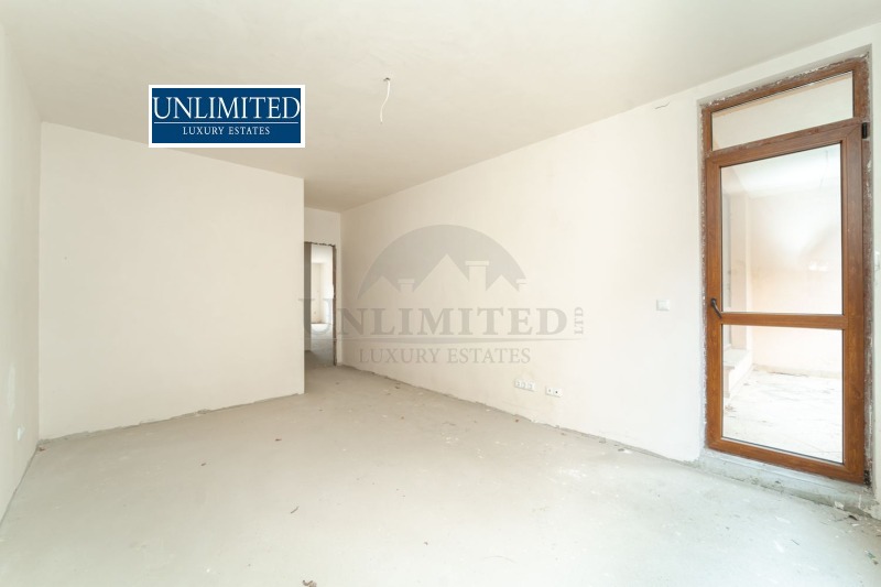 Продава 3-СТАЕН, гр. София, Бояна, снимка 5 - Апартаменти - 53220566