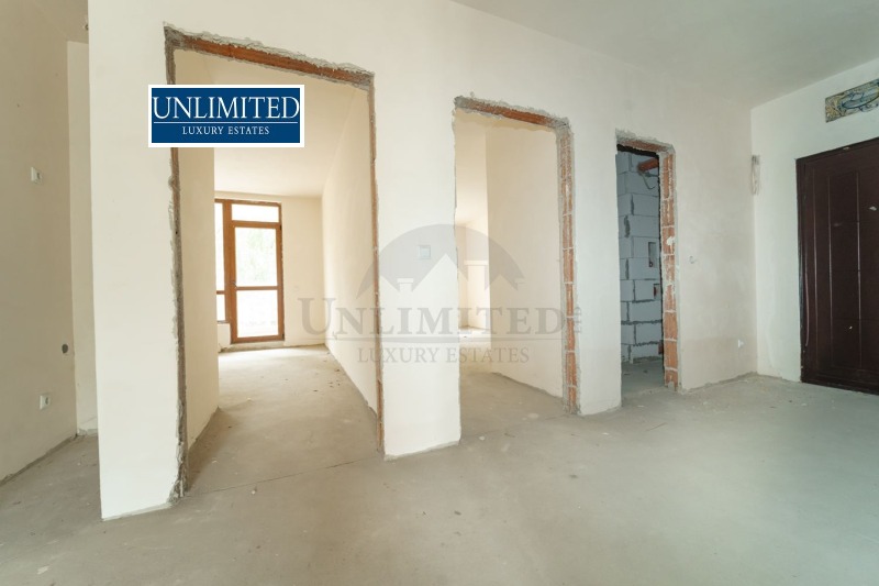 Продава 3-СТАЕН, гр. София, Бояна, снимка 8 - Апартаменти - 53220566