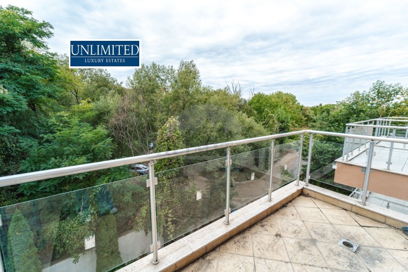 Продава 3-СТАЕН, гр. София, Бояна, снимка 11 - Апартаменти - 53220566