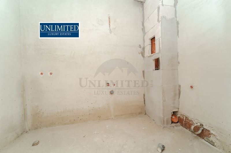 Продава 3-СТАЕН, гр. София, Бояна, снимка 9 - Апартаменти - 53220566