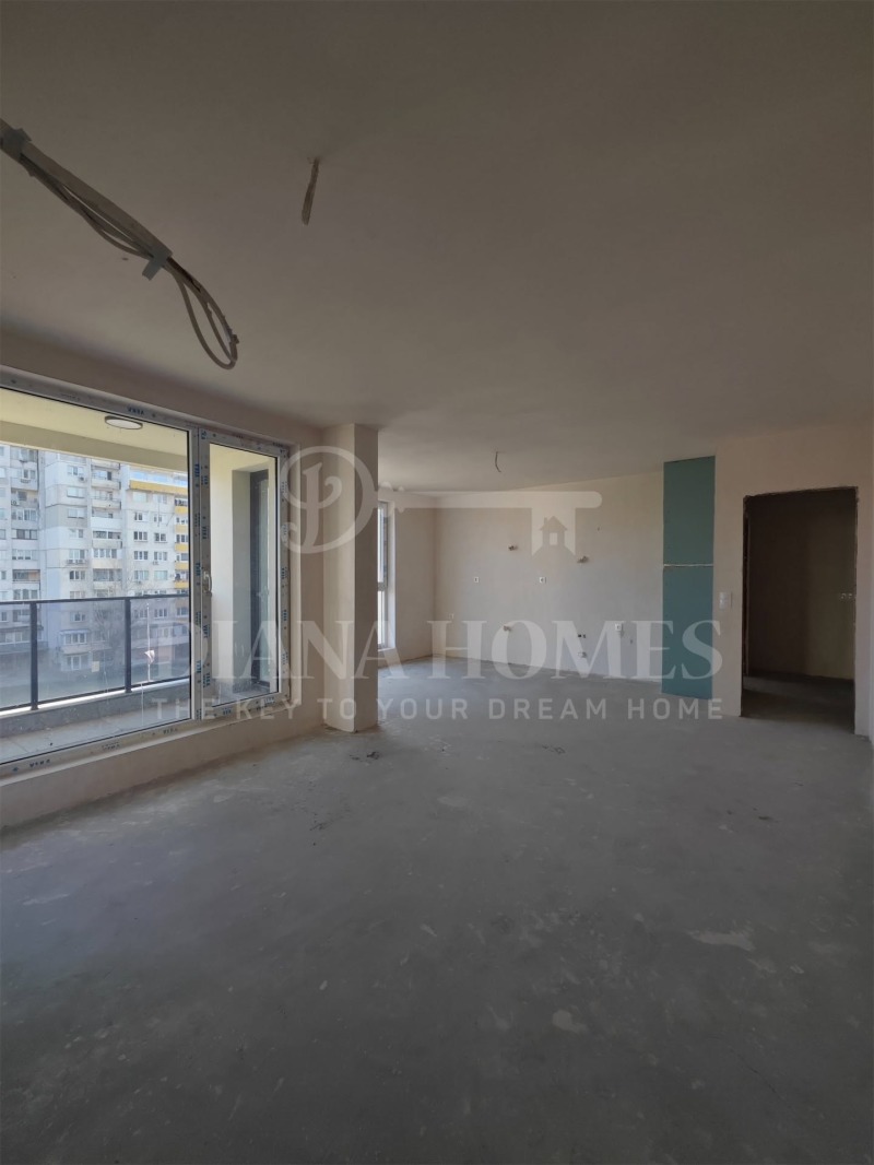 Продава 3-СТАЕН, гр. София, Връбница 1, снимка 5 - Апартаменти - 53557791