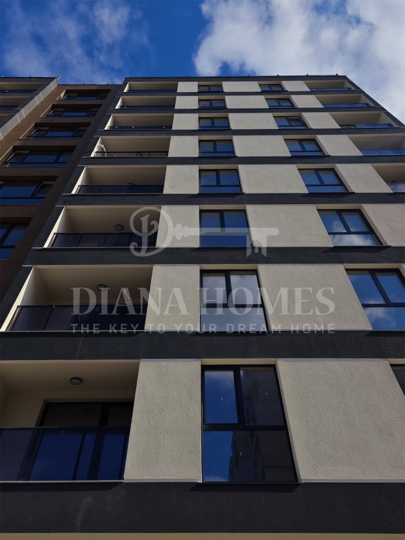 Продава 3-СТАЕН, гр. София, Връбница 1, снимка 13 - Апартаменти - 53557791