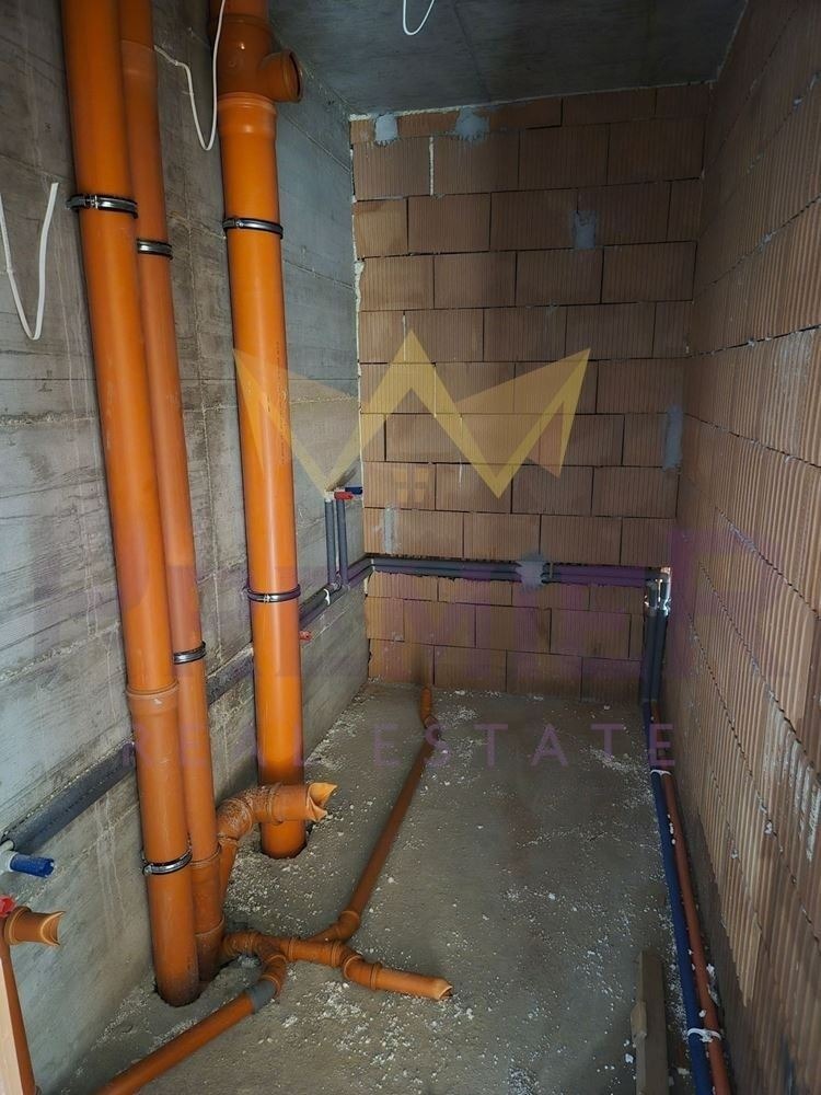 Продава 3-СТАЕН, гр. Пловдив, Тракия, снимка 4 - Апартаменти - 54111984