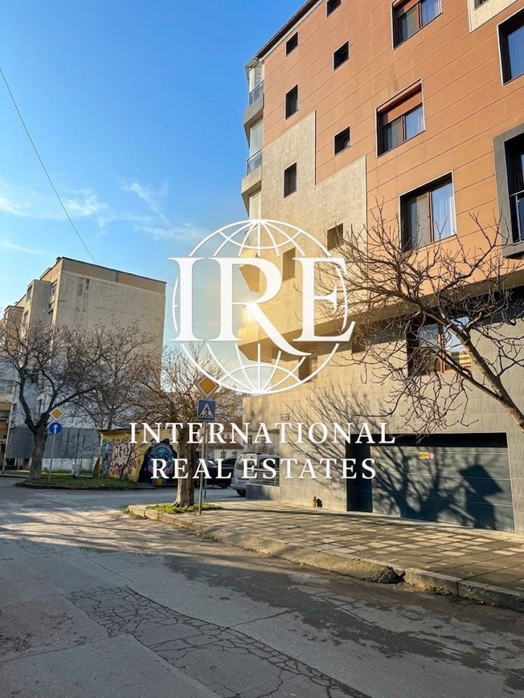 Продава 3-СТАЕН, гр. Варна, Окръжна болница-Генерали, снимка 13 - Апартаменти - 54126274