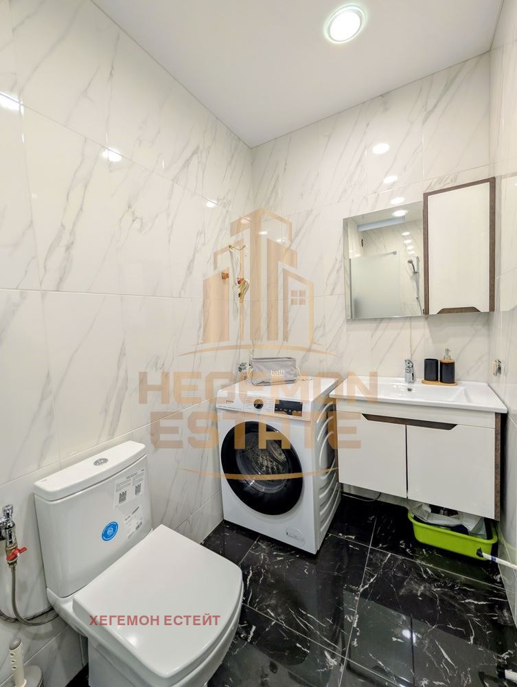 Продава 3-СТАЕН, гр. Варна, Трошево, снимка 10 - Апартаменти - 56258130