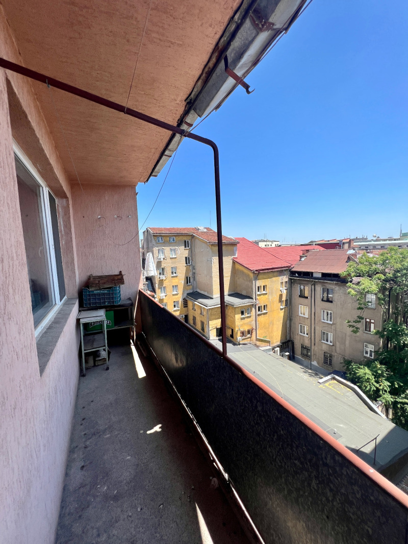 Продава  4-стаен град София , Център , 101 кв.м | 18079137 - изображение [11]