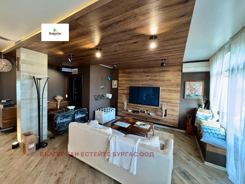 Продава 4-СТАЕН, гр. Свети Влас, област Бургас, снимка 3 - Апартаменти - 53021914