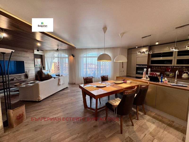 Продава 4-СТАЕН, гр. Свети Влас, област Бургас, снимка 7 - Апартаменти - 53021914