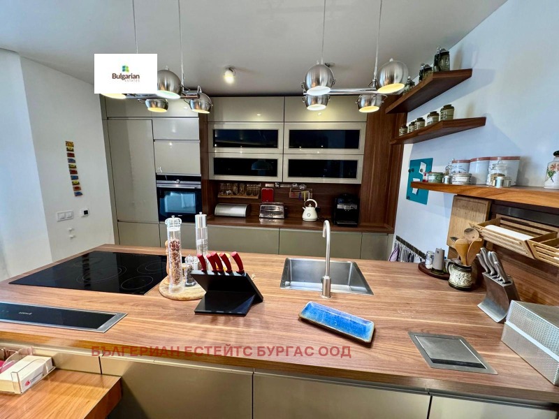 Продава 4-СТАЕН, гр. Свети Влас, област Бургас, снимка 6 - Апартаменти - 53021914