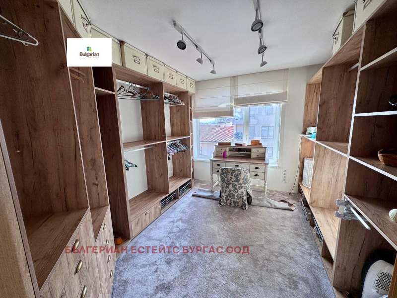 Продава 4-СТАЕН, гр. Свети Влас, област Бургас, снимка 10 - Апартаменти - 53021914