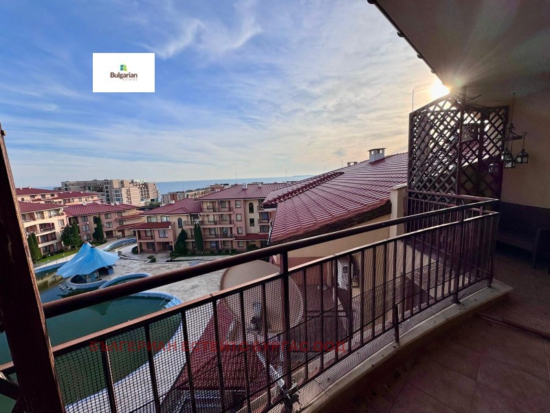 Продава 4-СТАЕН, гр. Свети Влас, област Бургас, снимка 8 - Апартаменти - 53021914