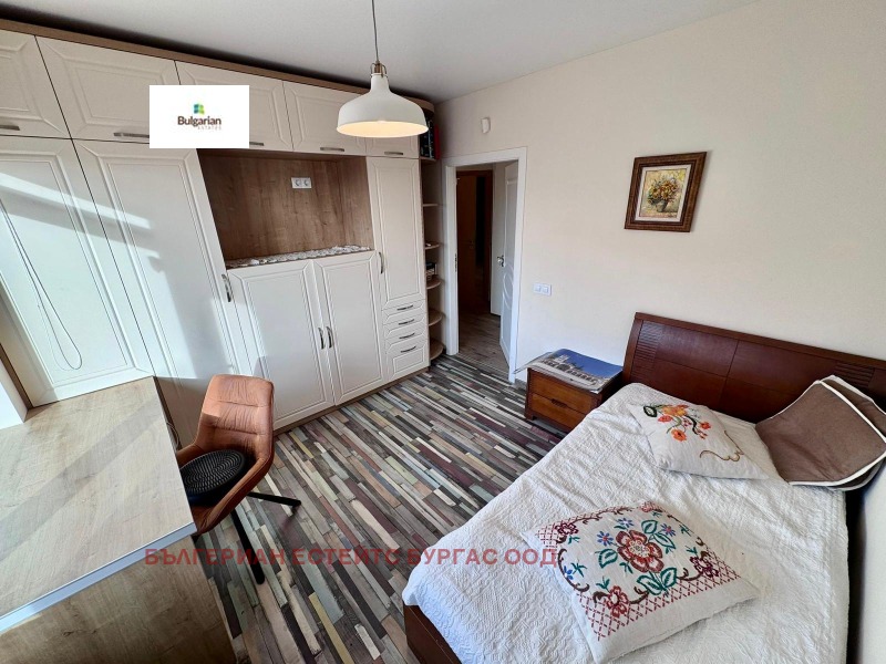 Продава 4-СТАЕН, гр. Свети Влас, област Бургас, снимка 16 - Апартаменти - 53021914