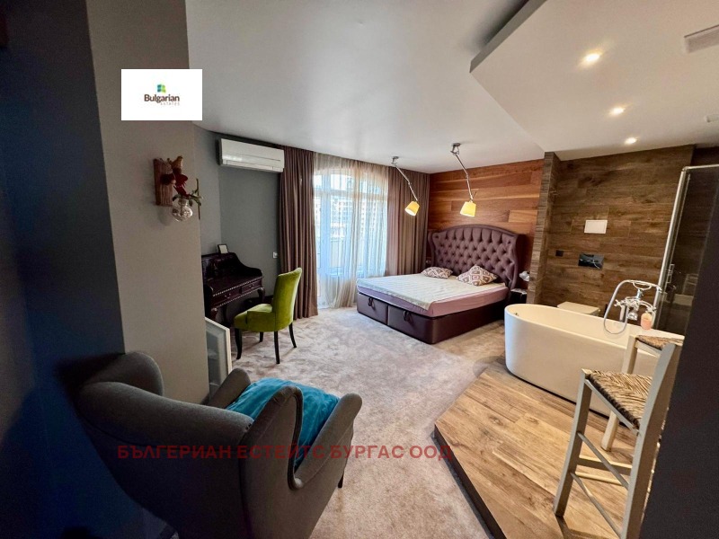 Продава 4-СТАЕН, гр. Свети Влас, област Бургас, снимка 12 - Апартаменти - 53021914