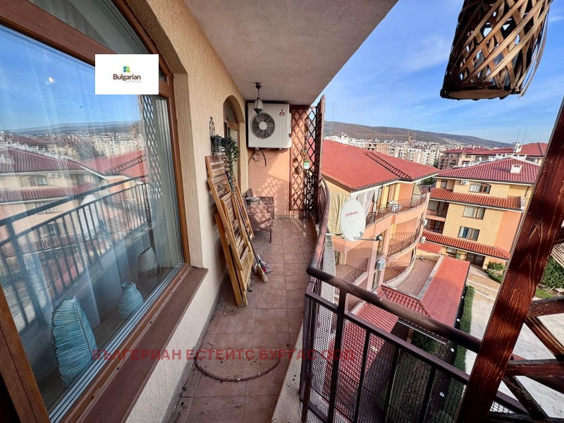 Продава 4-СТАЕН, гр. Свети Влас, област Бургас, снимка 9 - Апартаменти - 53021914