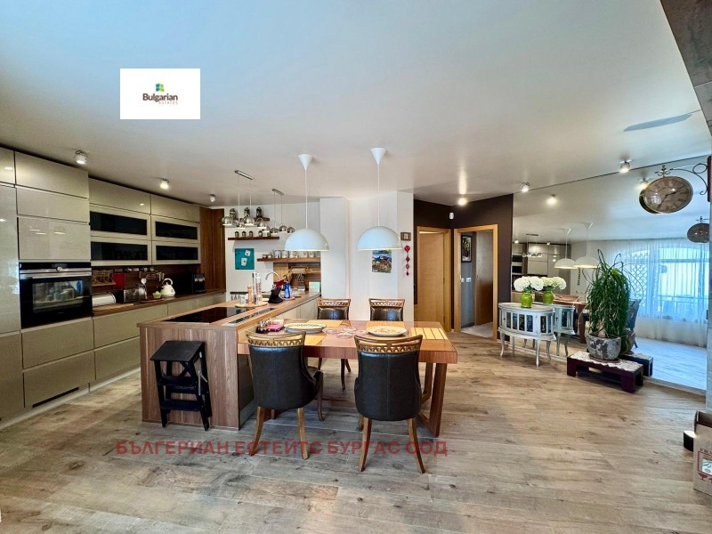 Продава 4-СТАЕН, гр. Свети Влас, област Бургас, снимка 2 - Апартаменти - 53021914