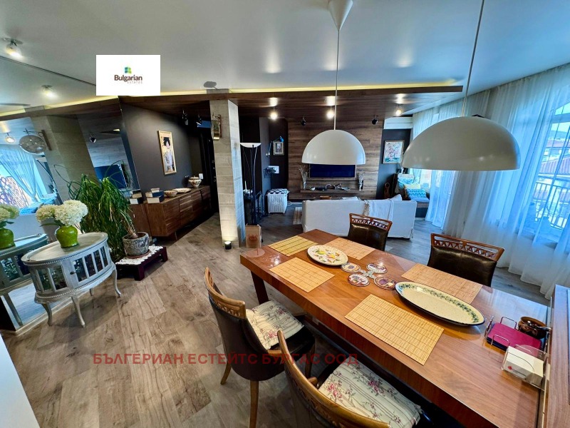 Продава 4-СТАЕН, гр. Свети Влас, област Бургас, снимка 4 - Апартаменти - 53021914