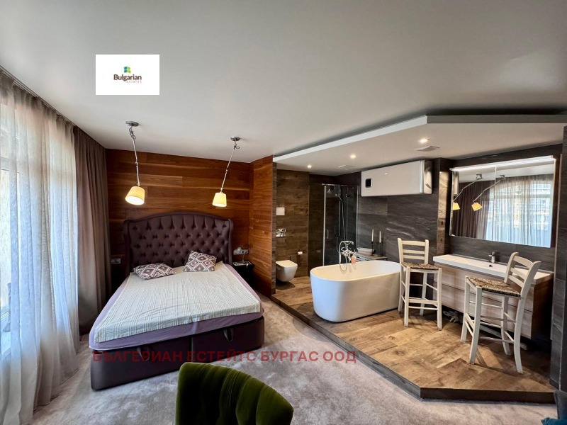 Продава 4-СТАЕН, гр. Свети Влас, област Бургас, снимка 13 - Апартаменти - 53021914