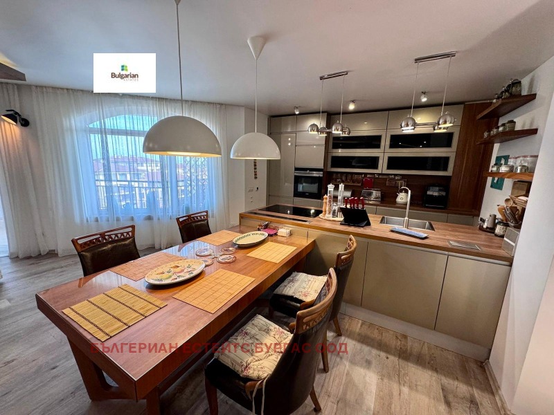 Продава 4-СТАЕН, гр. Свети Влас, област Бургас, снимка 5 - Апартаменти - 53021914