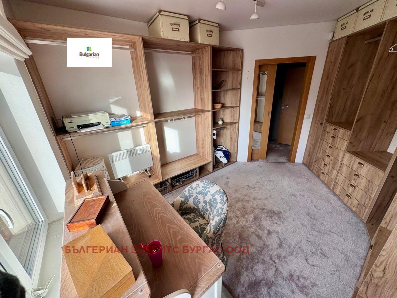 Продава 4-СТАЕН, гр. Свети Влас, област Бургас, снимка 11 - Апартаменти - 53021914