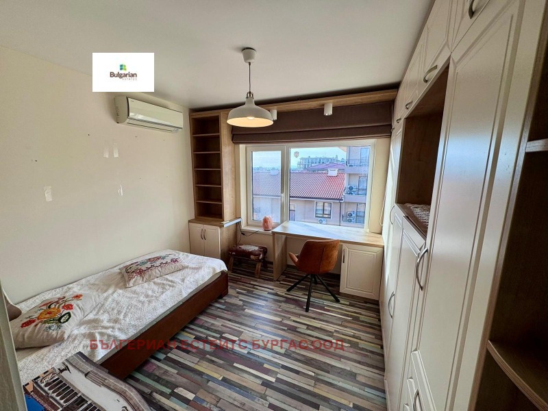 Продава 4-СТАЕН, гр. Свети Влас, област Бургас, снимка 15 - Апартаменти - 53021914