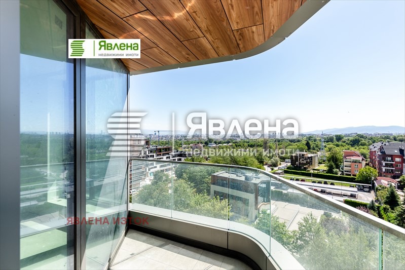 Продава 4-СТАЕН, гр. София, Кръстова вада, снимка 5 - Апартаменти - 53515187