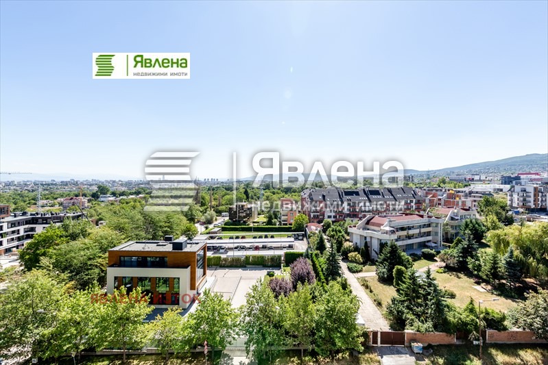 Продава 4-СТАЕН, гр. София, Кръстова вада, снимка 6 - Апартаменти - 53515187
