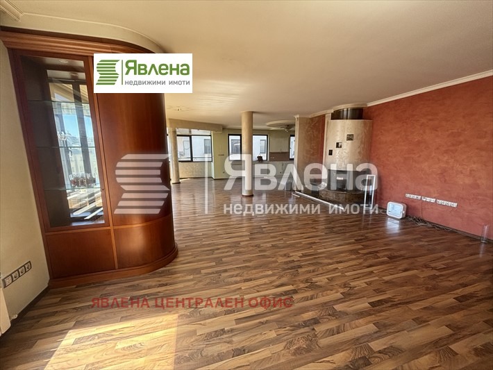 Продава МНОГОСТАЕН, гр. София, Лозенец, снимка 2 - Aпартаменти - 48999538