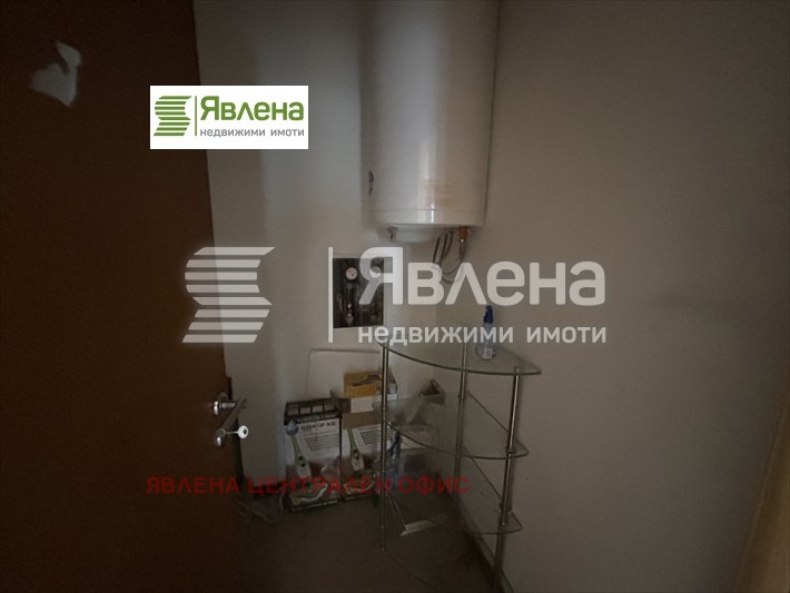 Продава МНОГОСТАЕН, гр. София, Лозенец, снимка 15 - Aпартаменти - 48999538