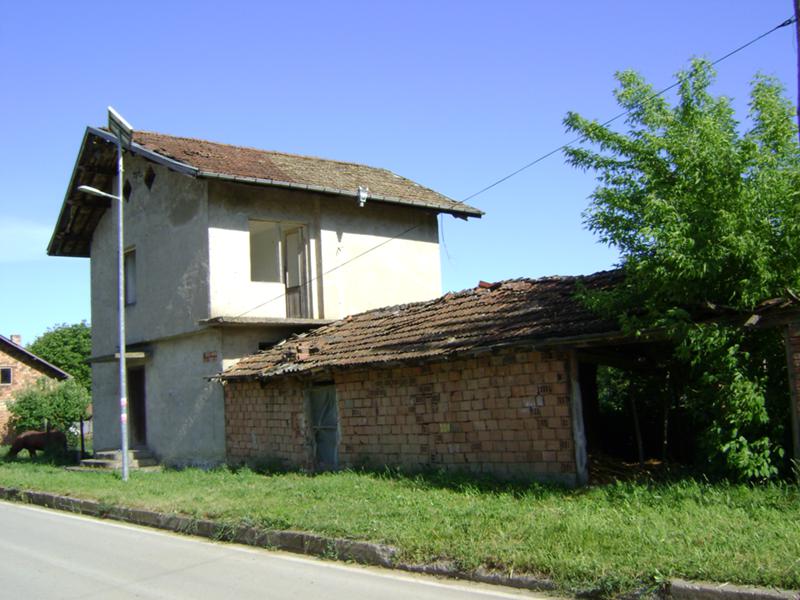 Продава КЪЩА, с. Кайнарджа, област Силистра, снимка 3 - Къщи - 52783155