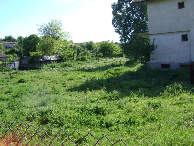 Продава КЪЩА, с. Кайнарджа, област Силистра, снимка 5 - Къщи - 52783155