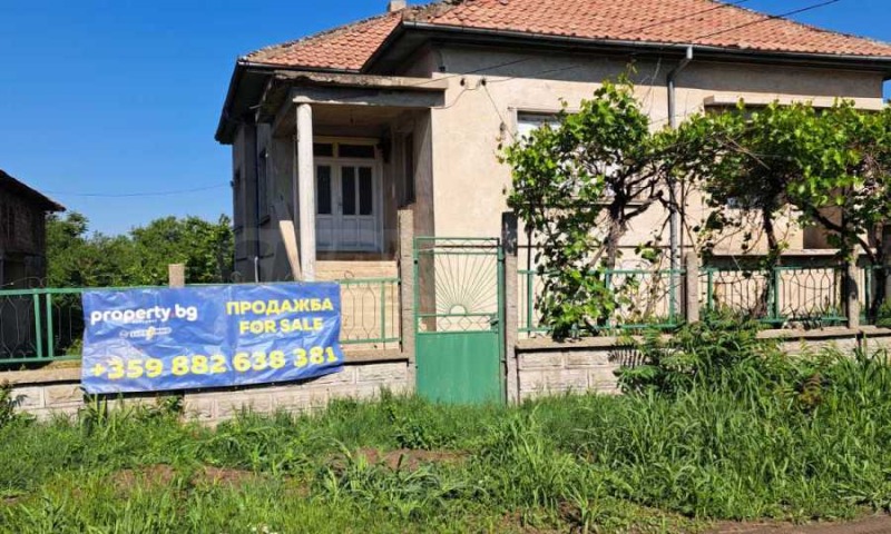 Eladó  Ház régió Vidin , Slanotran , 260 négyzetméter | 54042251 - kép [14]